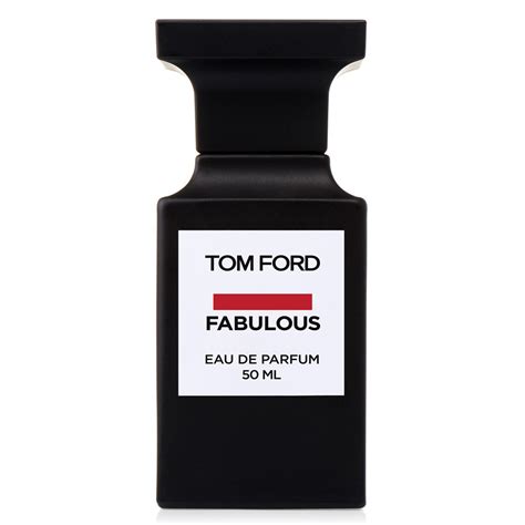 fabulous fakes perfumes|tom ford fabulous smells like.